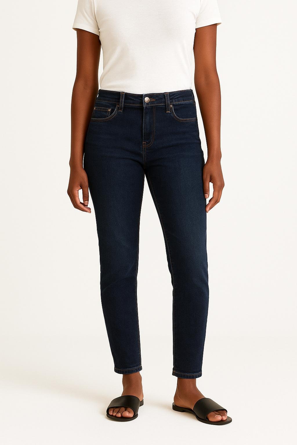 Jeans JOSEPH - Seconde Main Blue