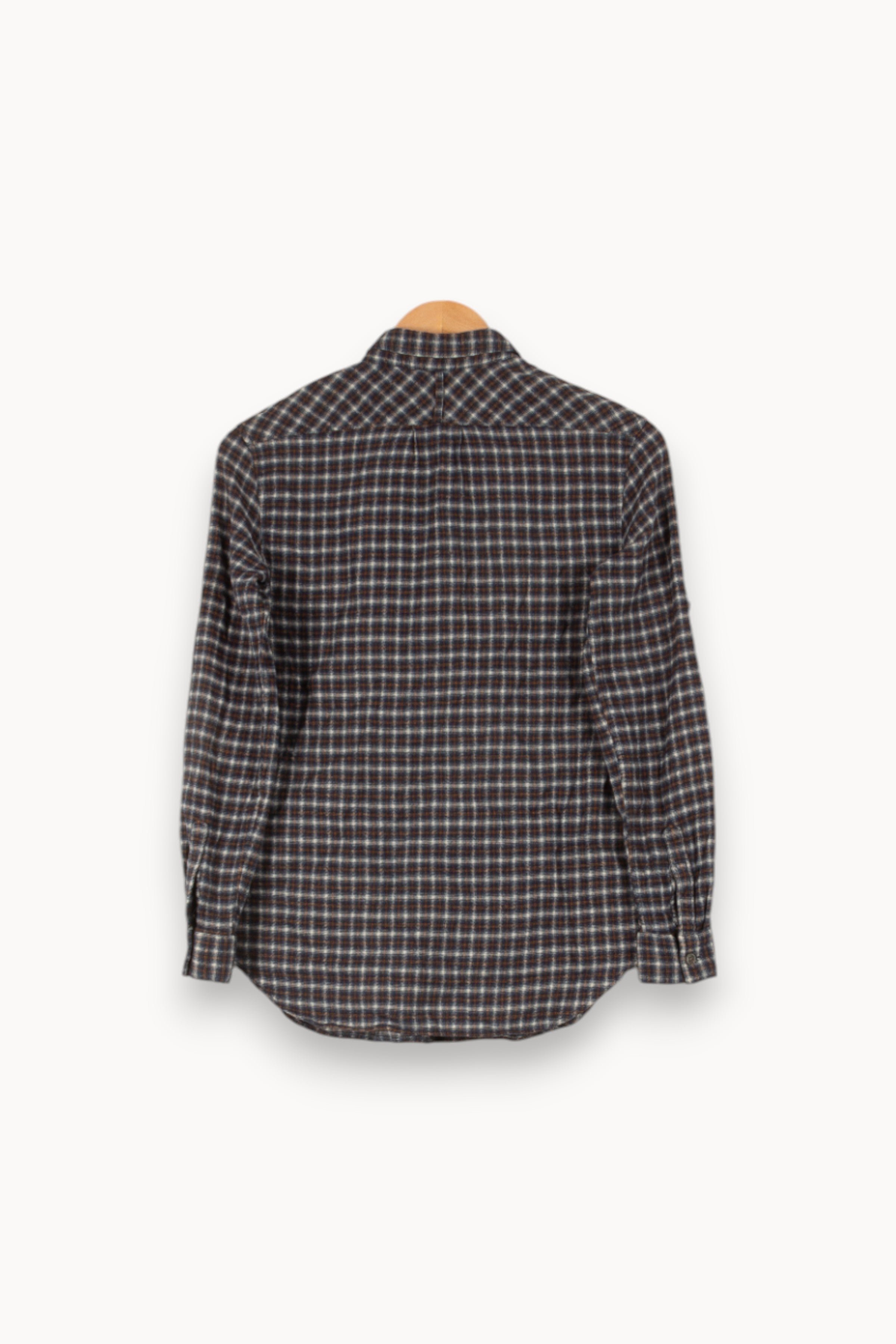 Shirt CLOSED - Seconde Main Blue