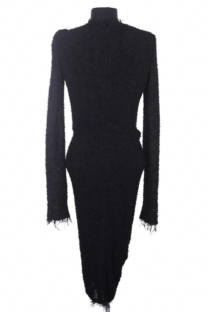 Dress ISABEL MARANT - Seconde Main Black