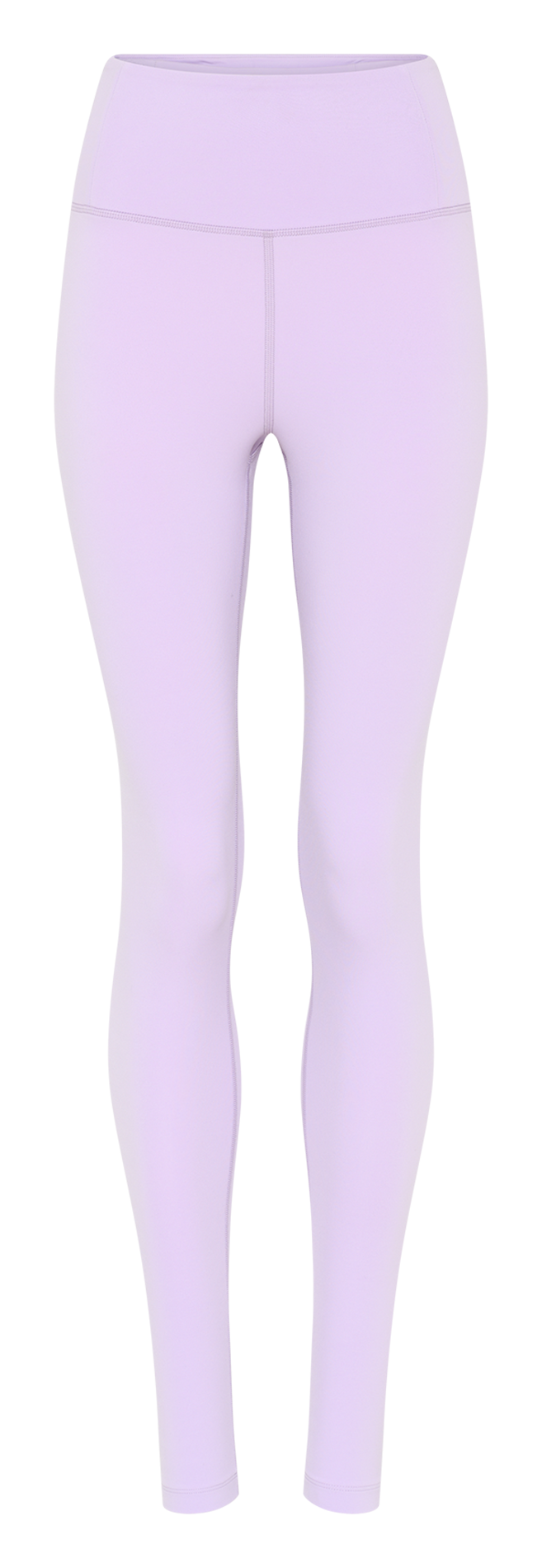 Legging de sport taille haute GIRLFRIEND COLLECTIVE Violet