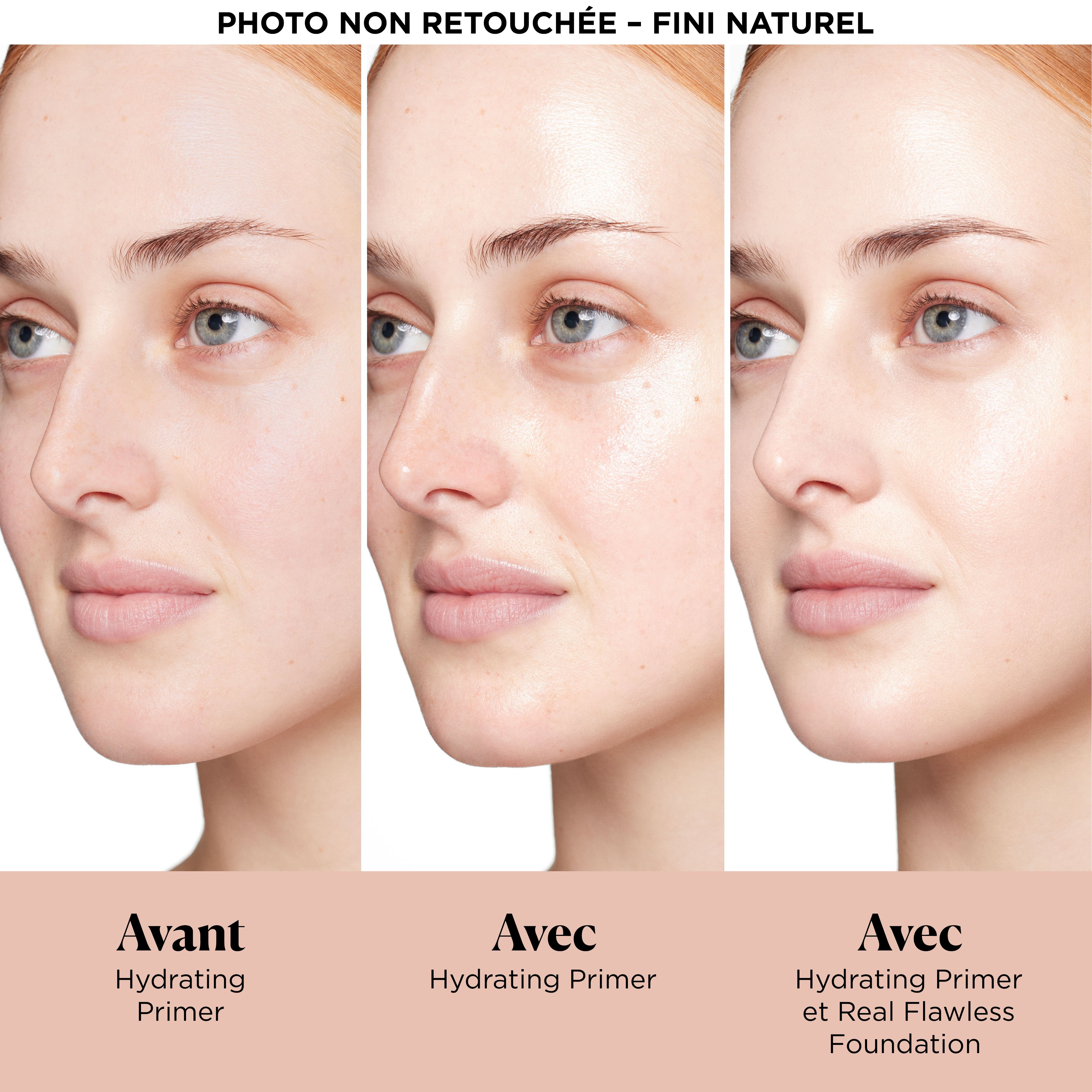 PURE CANVAS PRIMER LAURA MERCIER Hydrating