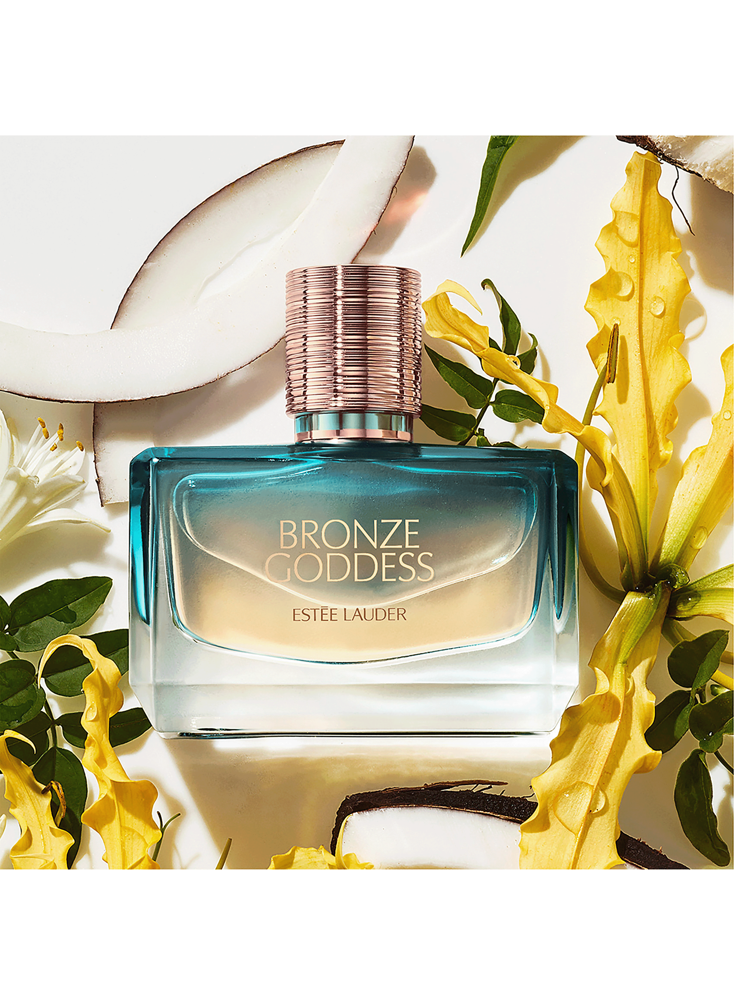 Bronze Goddess Nuit - Eau de Parfum ESTEE LAUDER No color