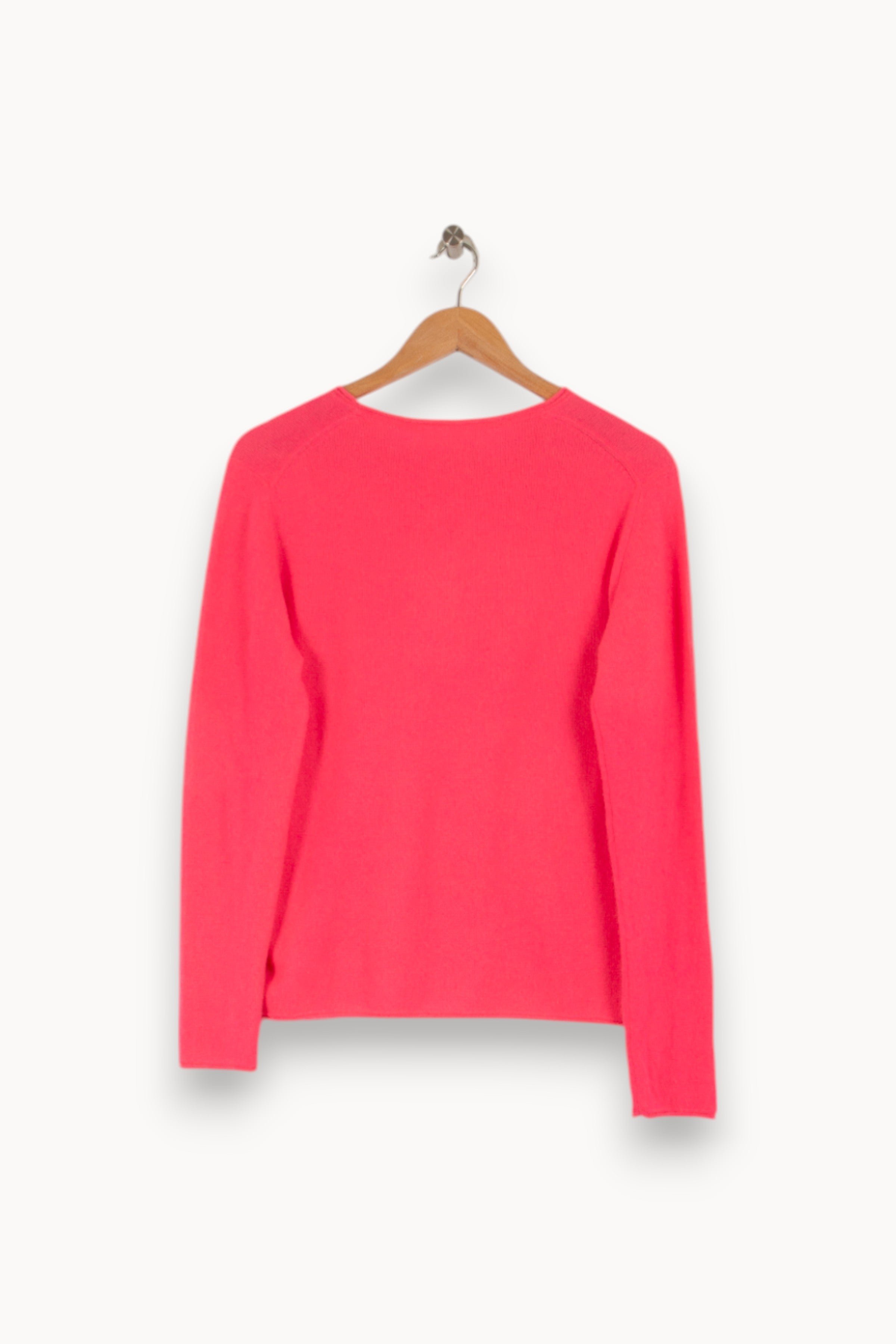 Knitwear ABSOLUT CASHMERE - Seconde main Pink