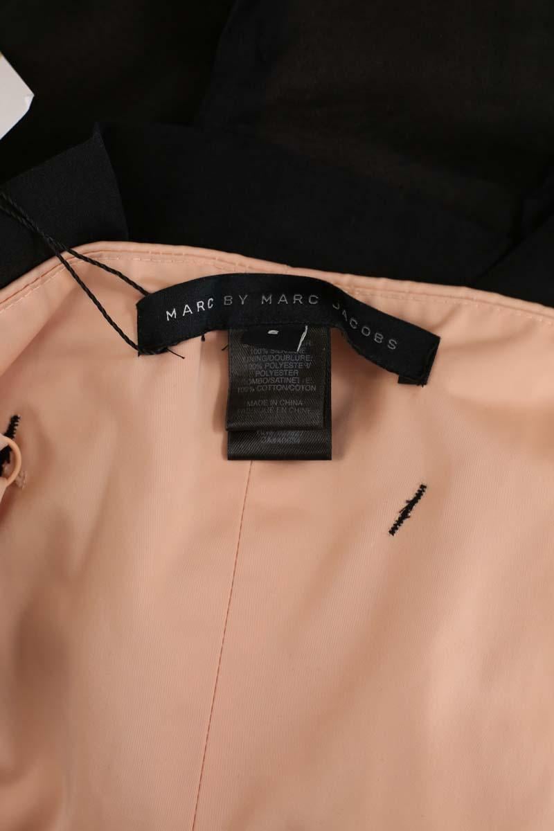 Polo shirt MARC JACOBS - Seconde Main Black