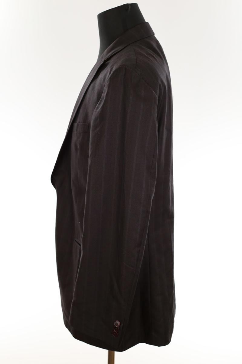 Dinner jacket KENZO - SECONDE MAIN Brown