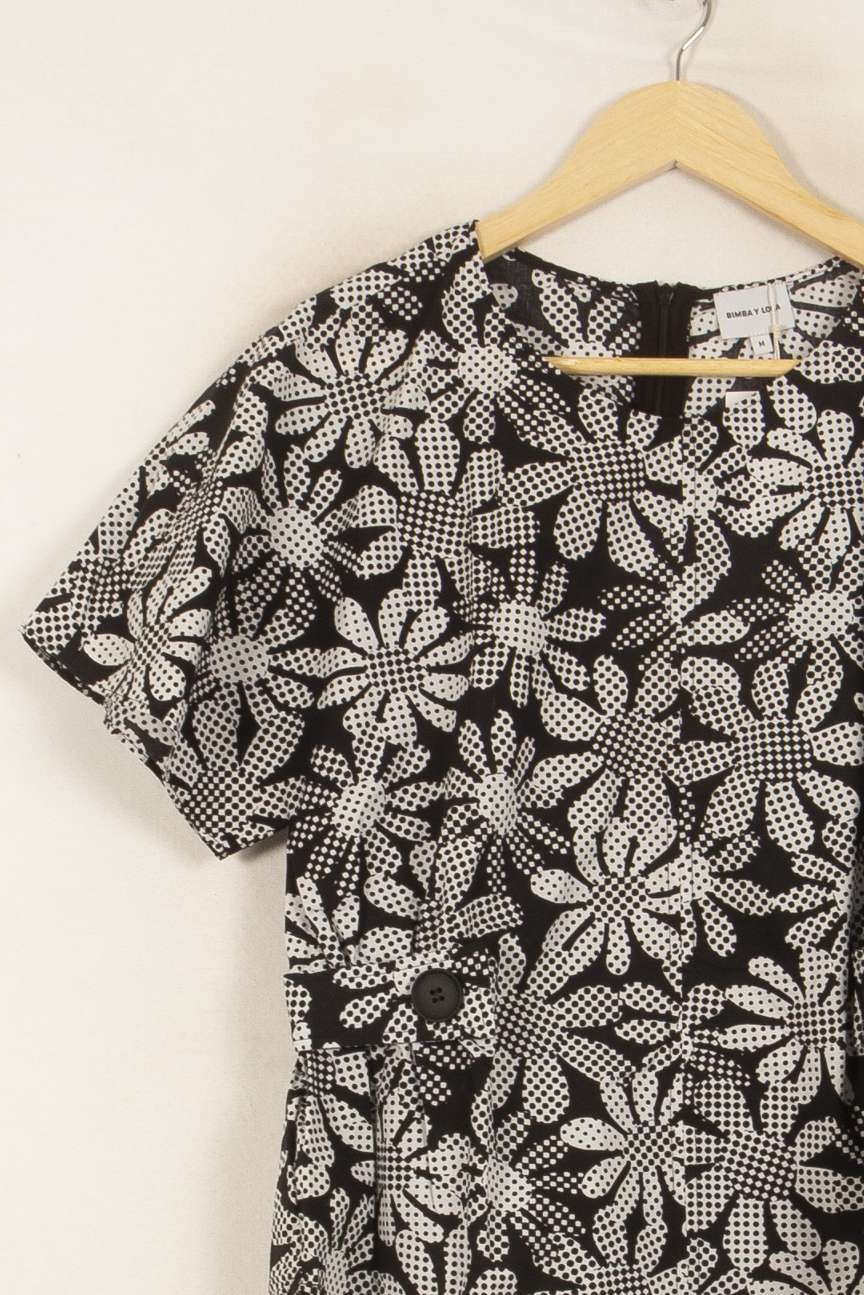 Blouse BIMBA Y LOLA - Seconde main Black