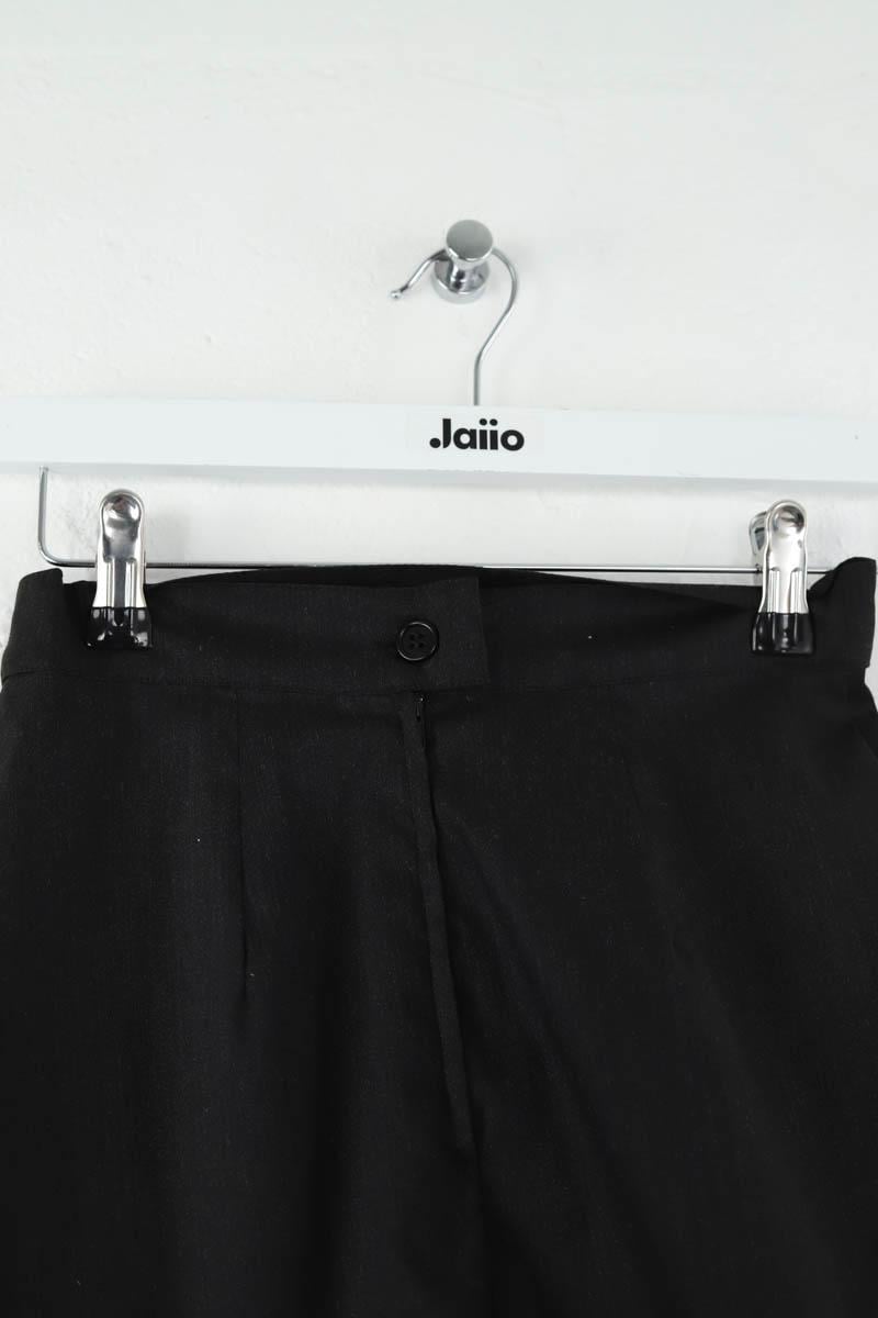 Wool mini skirt MAX MARA - Seconde Main Grey