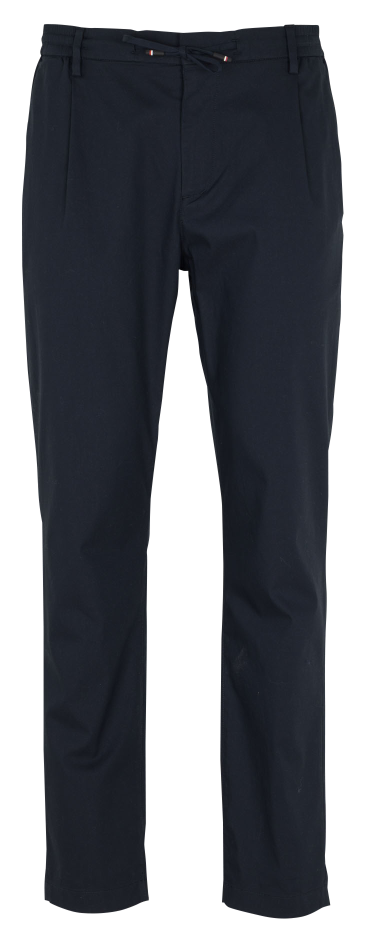 Bucket Hat aus Baumwoll-Mix TOMMY HILFIGER Blau