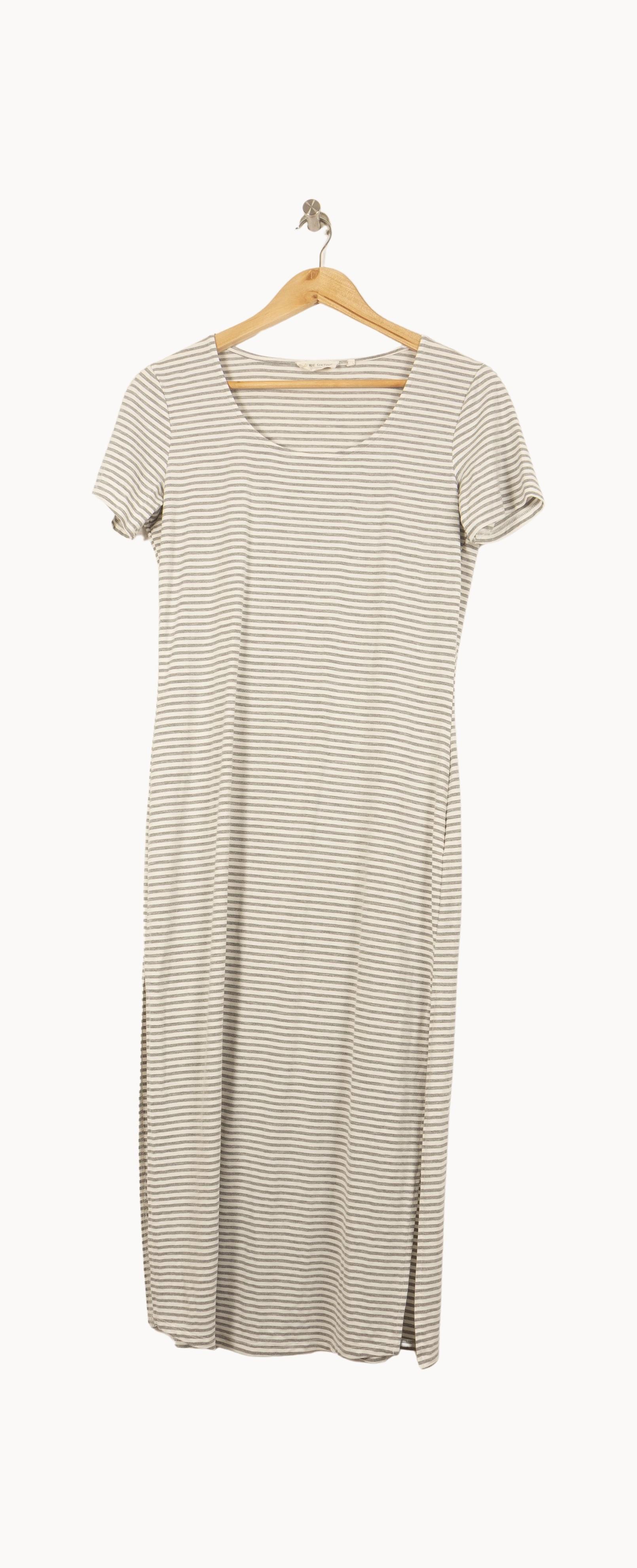 Short & Midi Dress MARIE SIXTINE - SECONDE MAIN Grey