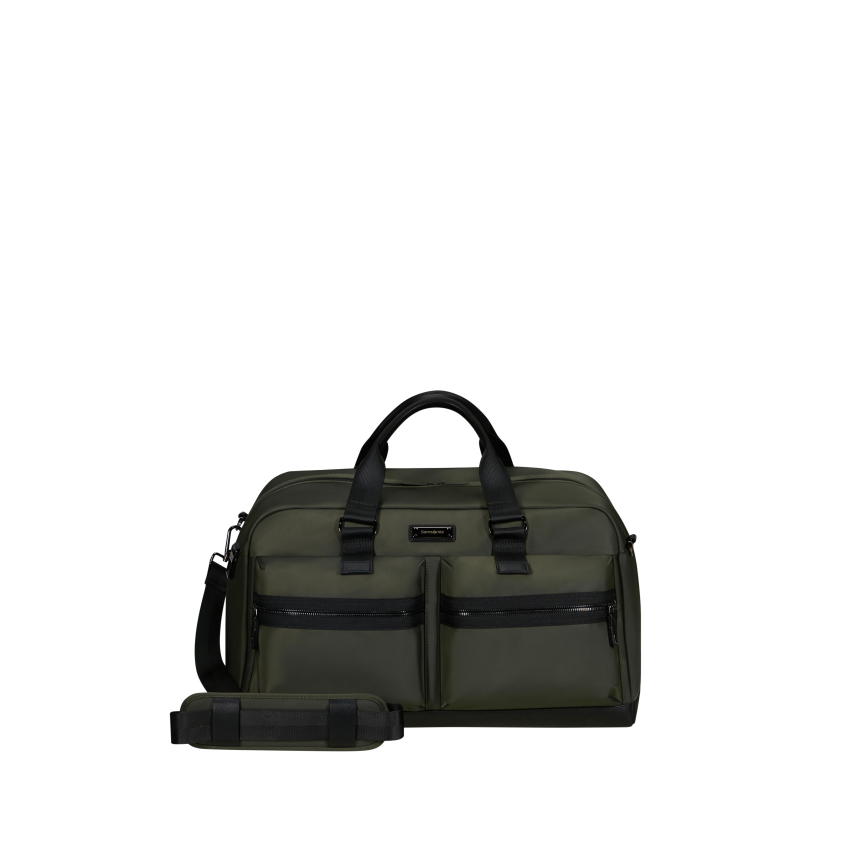 Relyon travel bag size S SAMSONITE Green
