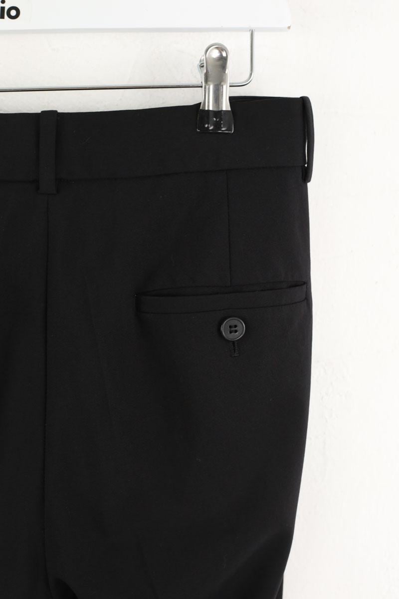 PANTS THEORY - Seconde Main Black