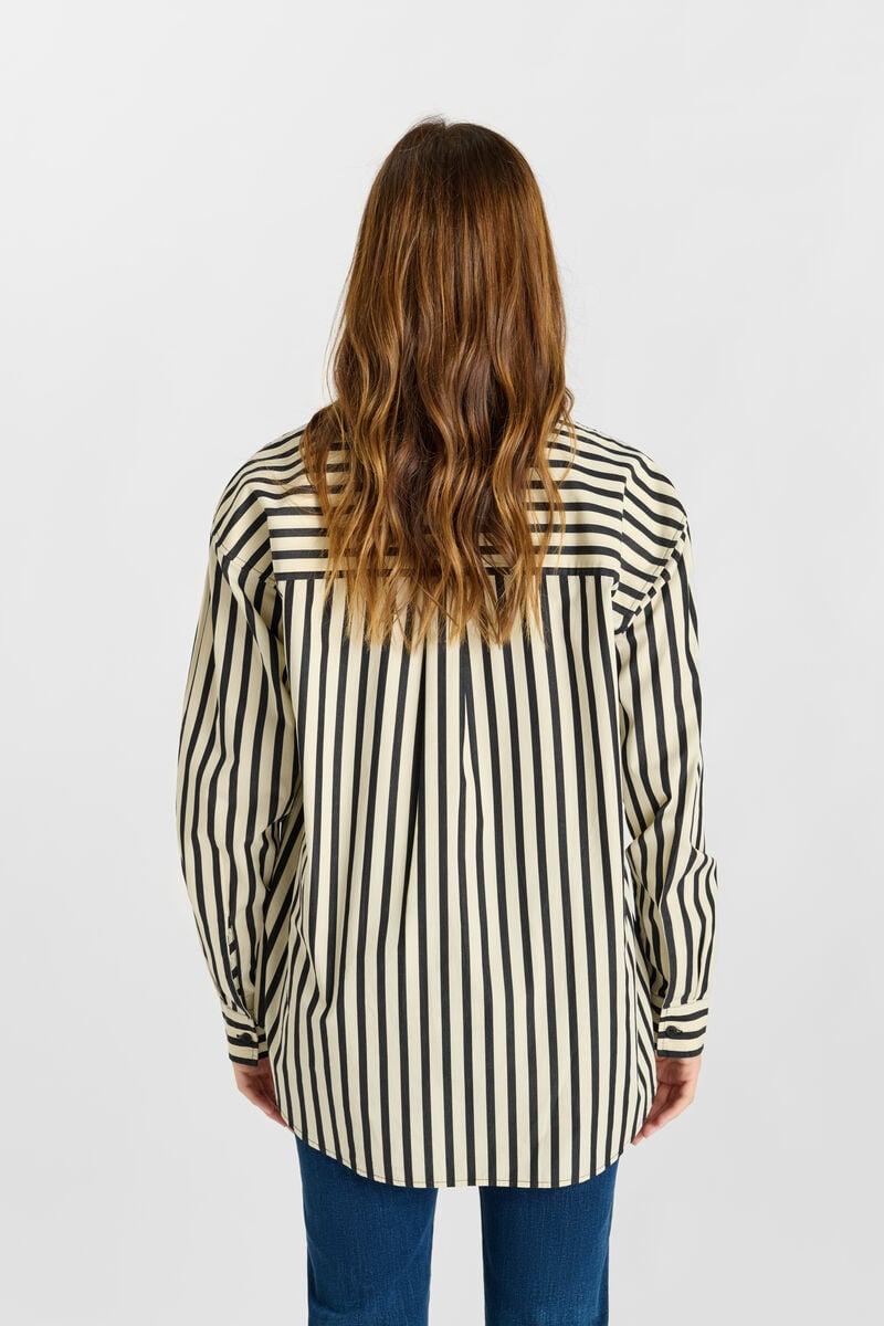 Shirt LE TEMPS DES CERISES Black