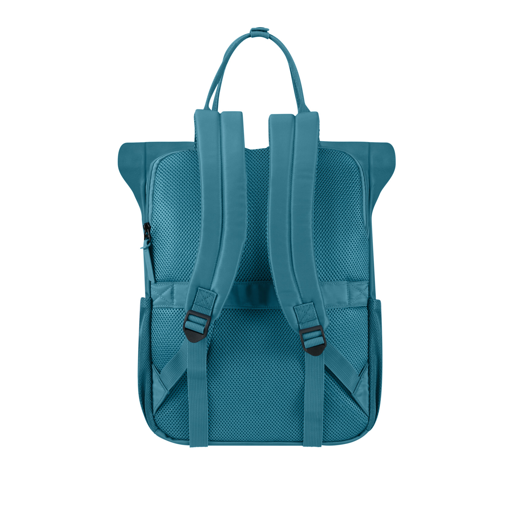 Urban Groove Small Laptop Messenger Bag AMERICAN TOURISTER Blue