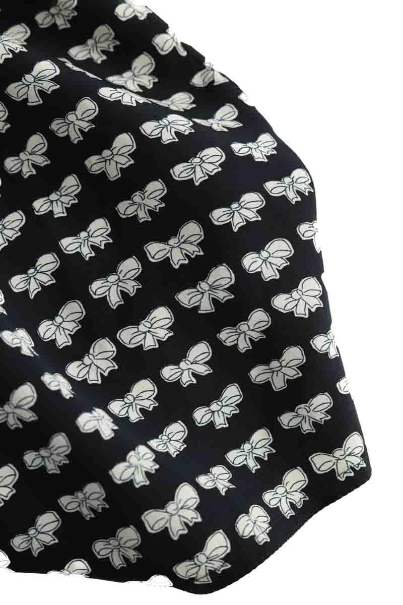 Skirt MAX MARA - Seconde Main Black