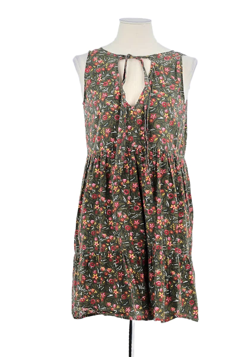 Dress SEZANE - Seconde main Green
