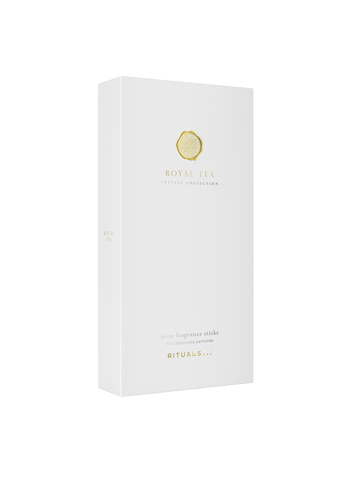 Royal Tea - Mini Scented Sticks RITUALS No color