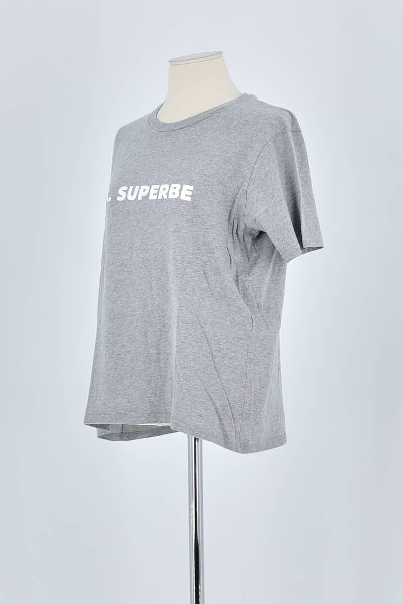 T-shirt SEZANE - Seconde main Grey