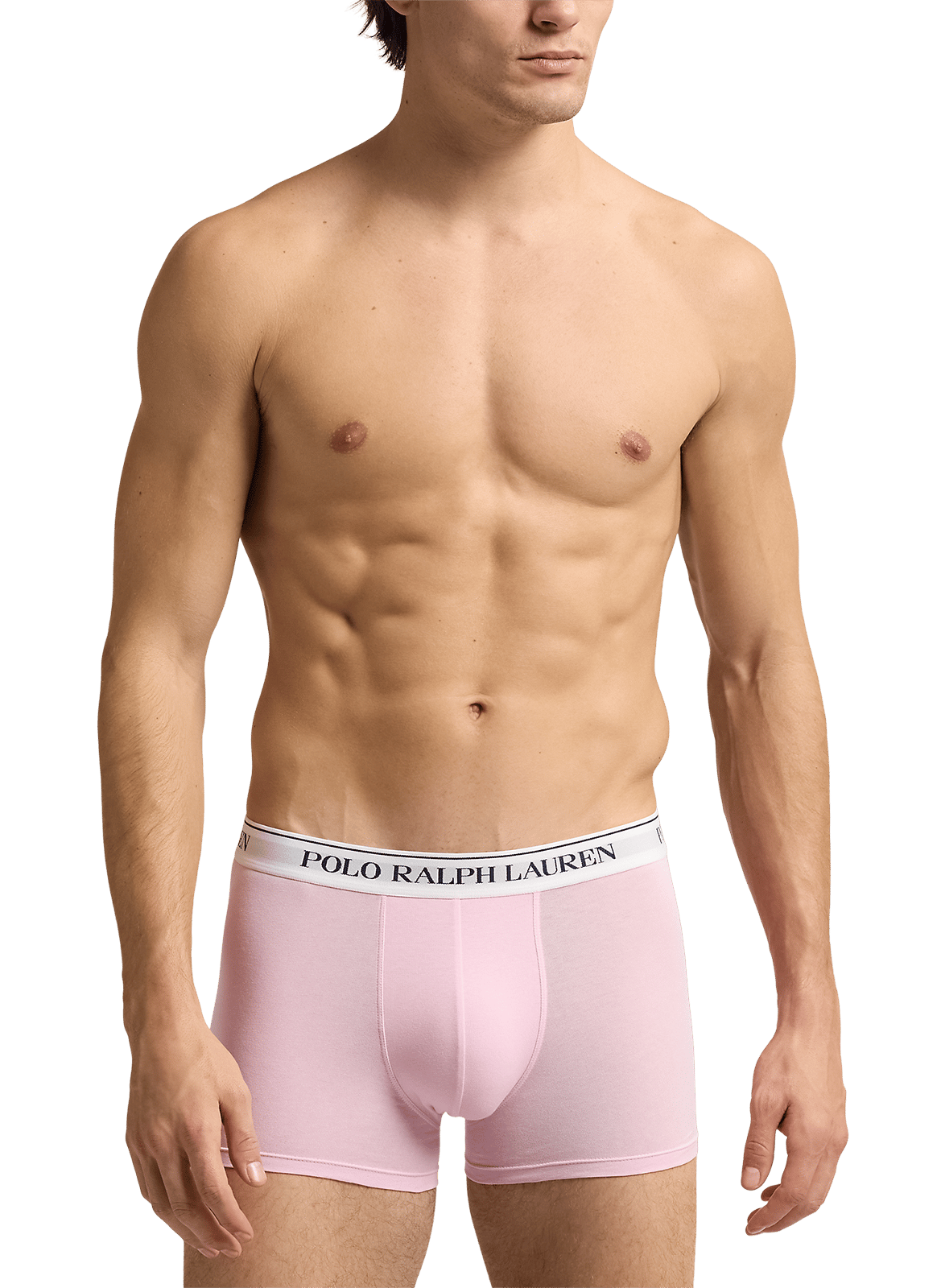 Setje met 3 boxershorts | katoenblend POLO RALPH LAUREN Veelkleurig