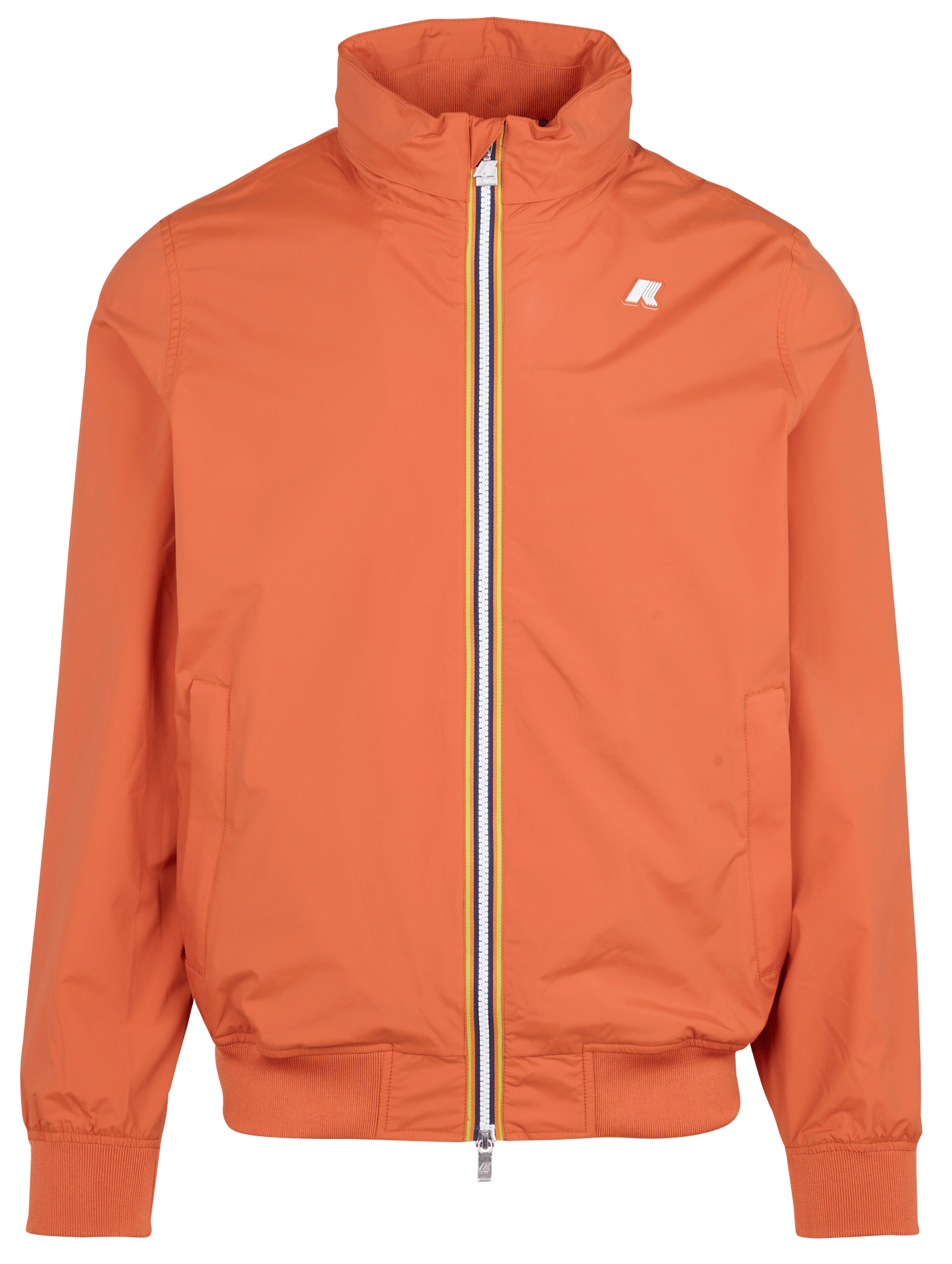 Windbreaker K-WAY Orange