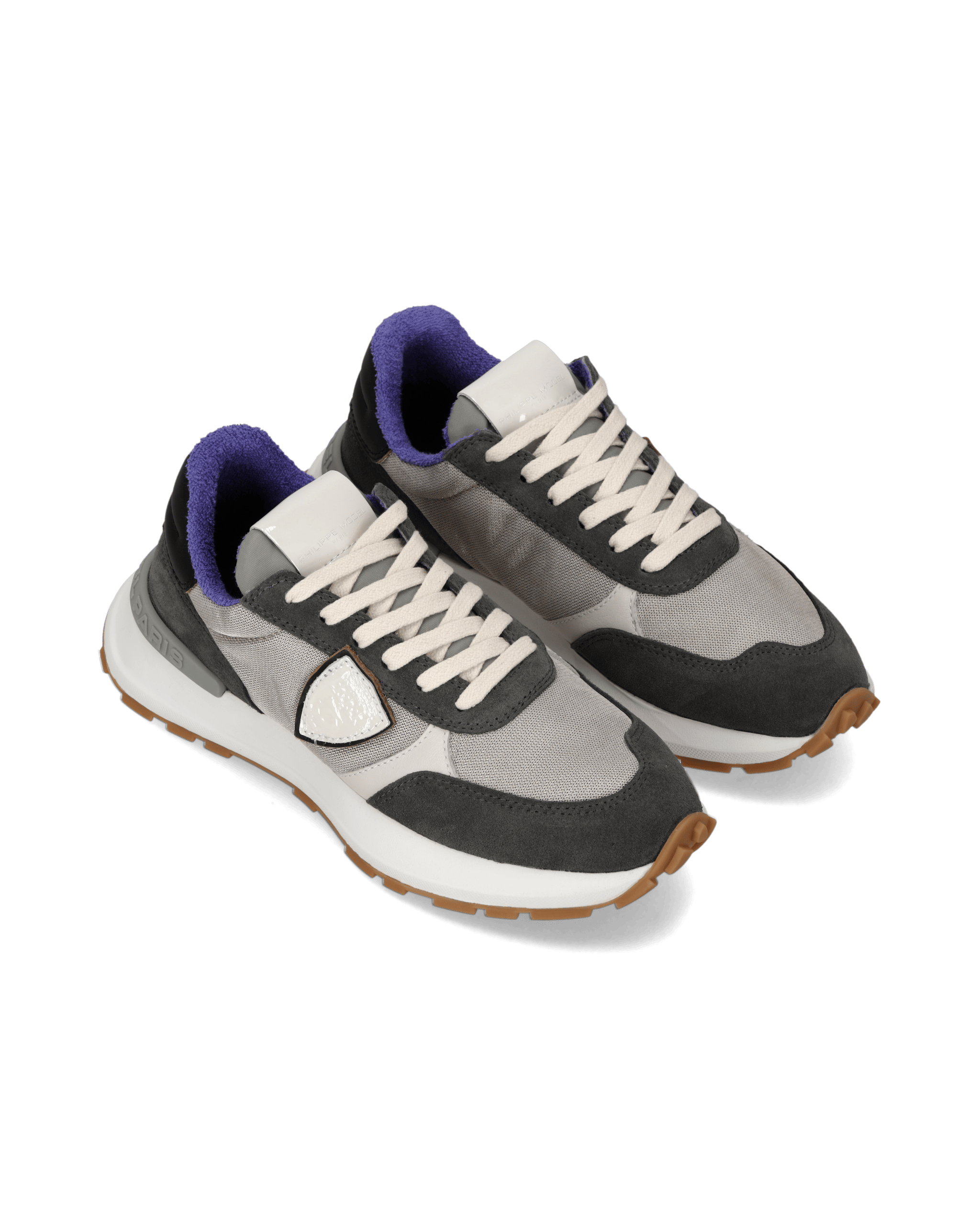 Antibes Running Sneakers Green