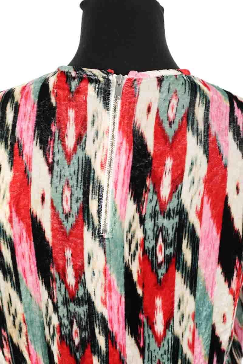 Dress ISABEL MARANT ÉTOILE - SECONDE MAIN Multicolored