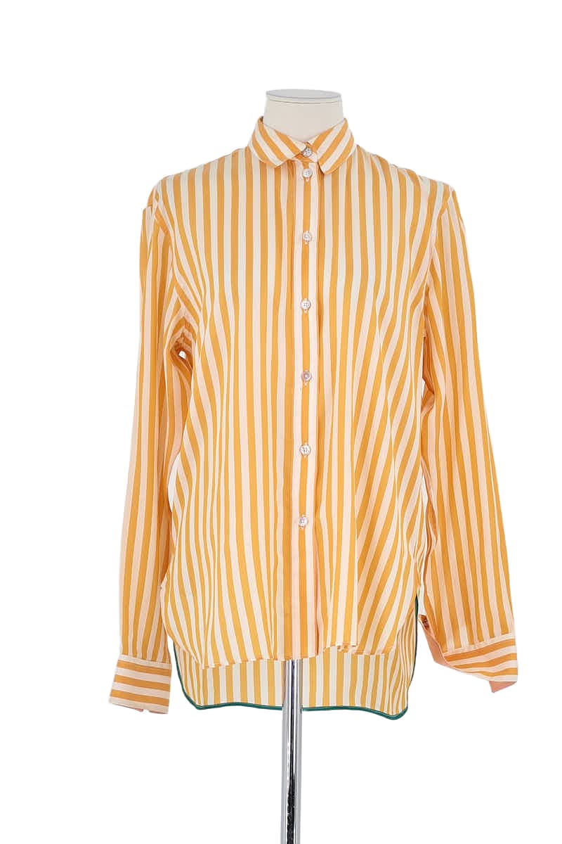 Shirt PAUL SMITH - Seconde main Yellow