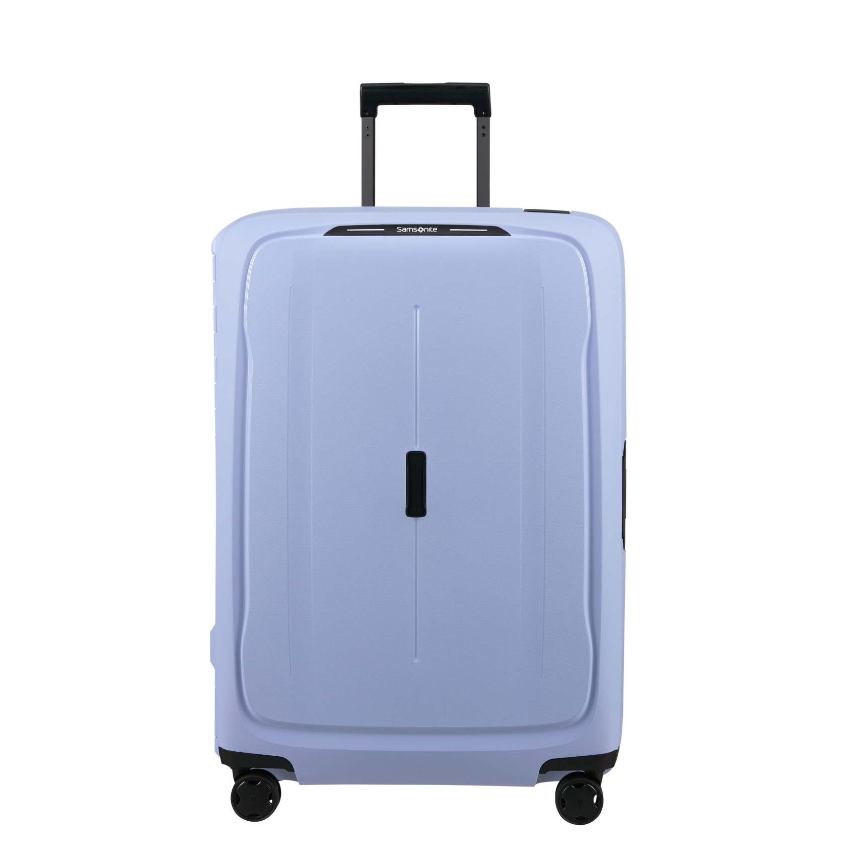 Essens valise 4 roues taille l SAMSONITE Violet