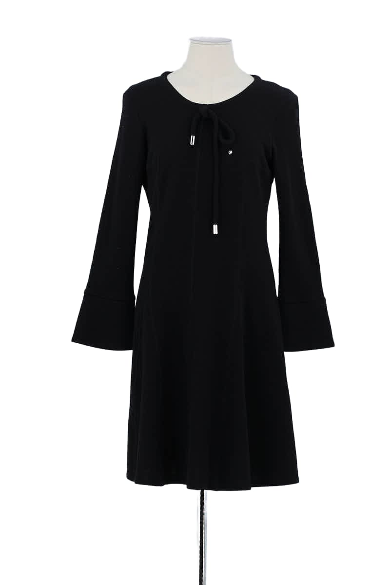 Robe SONIA RYKIEL - Seconde Main Noir