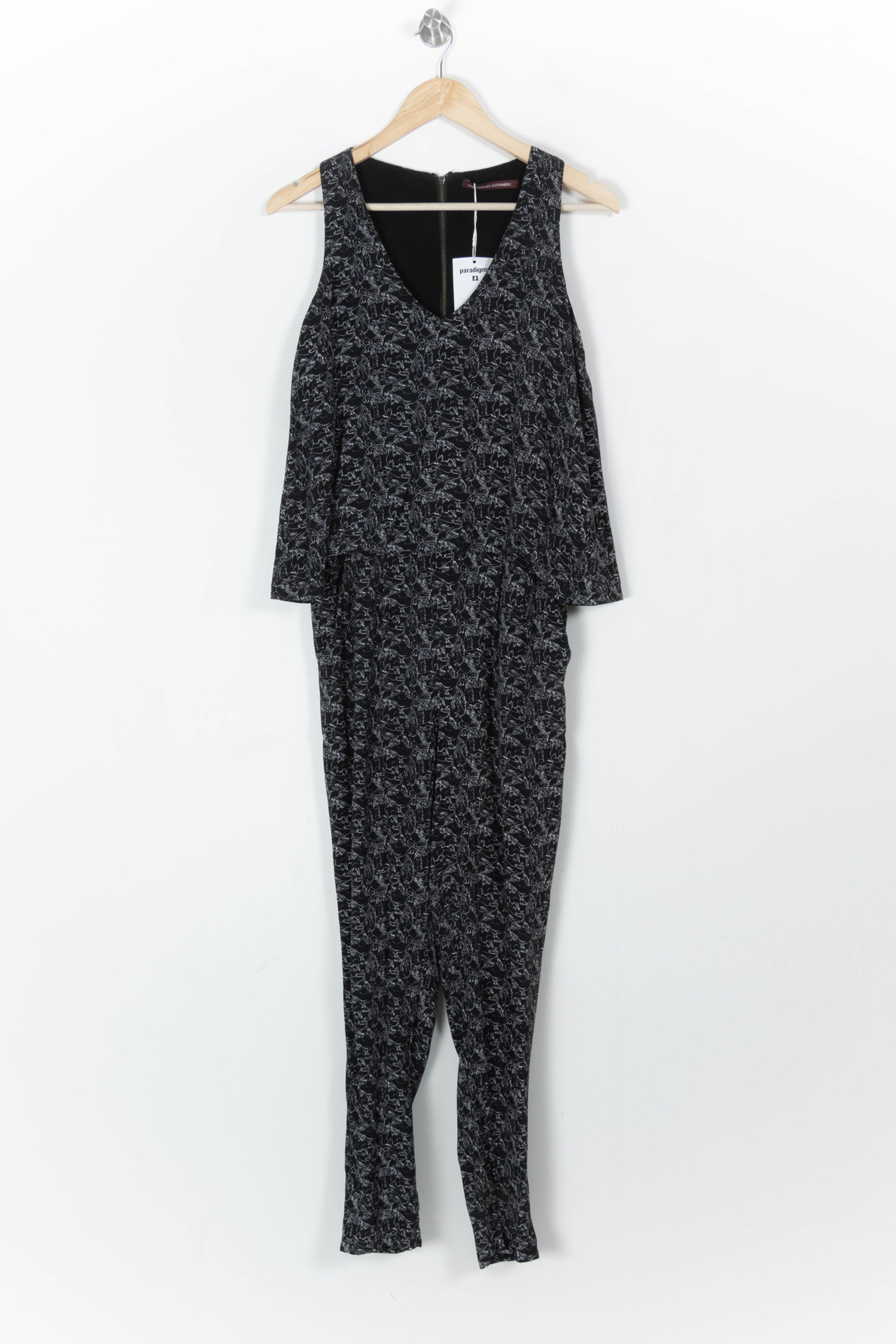 Jumpsuit COMPTOIR DES COTONNIERS - Seconde main Multicolored