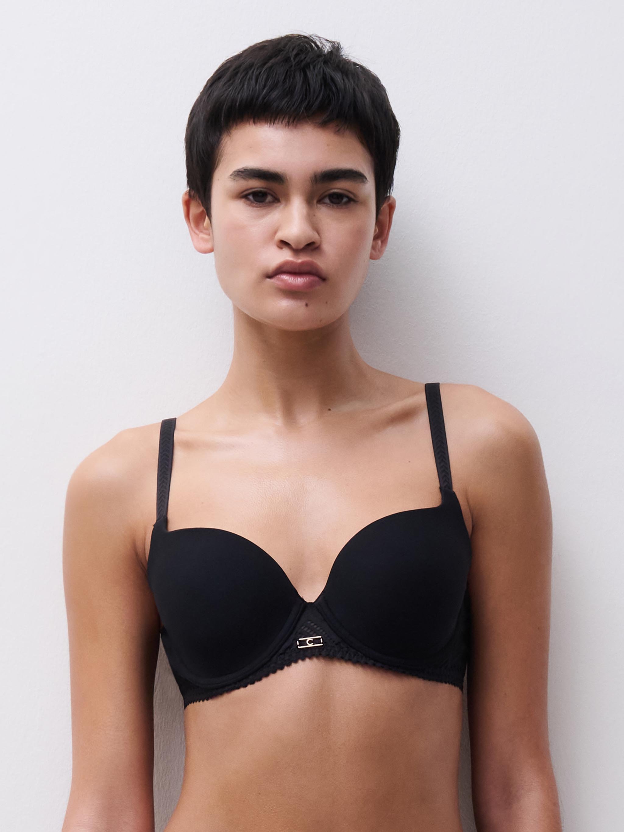 Full-cup bra CHANTELLE