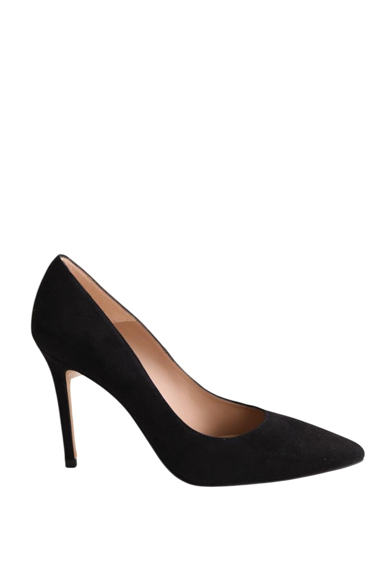 Heels LK BENNETT - Seconde Main Black