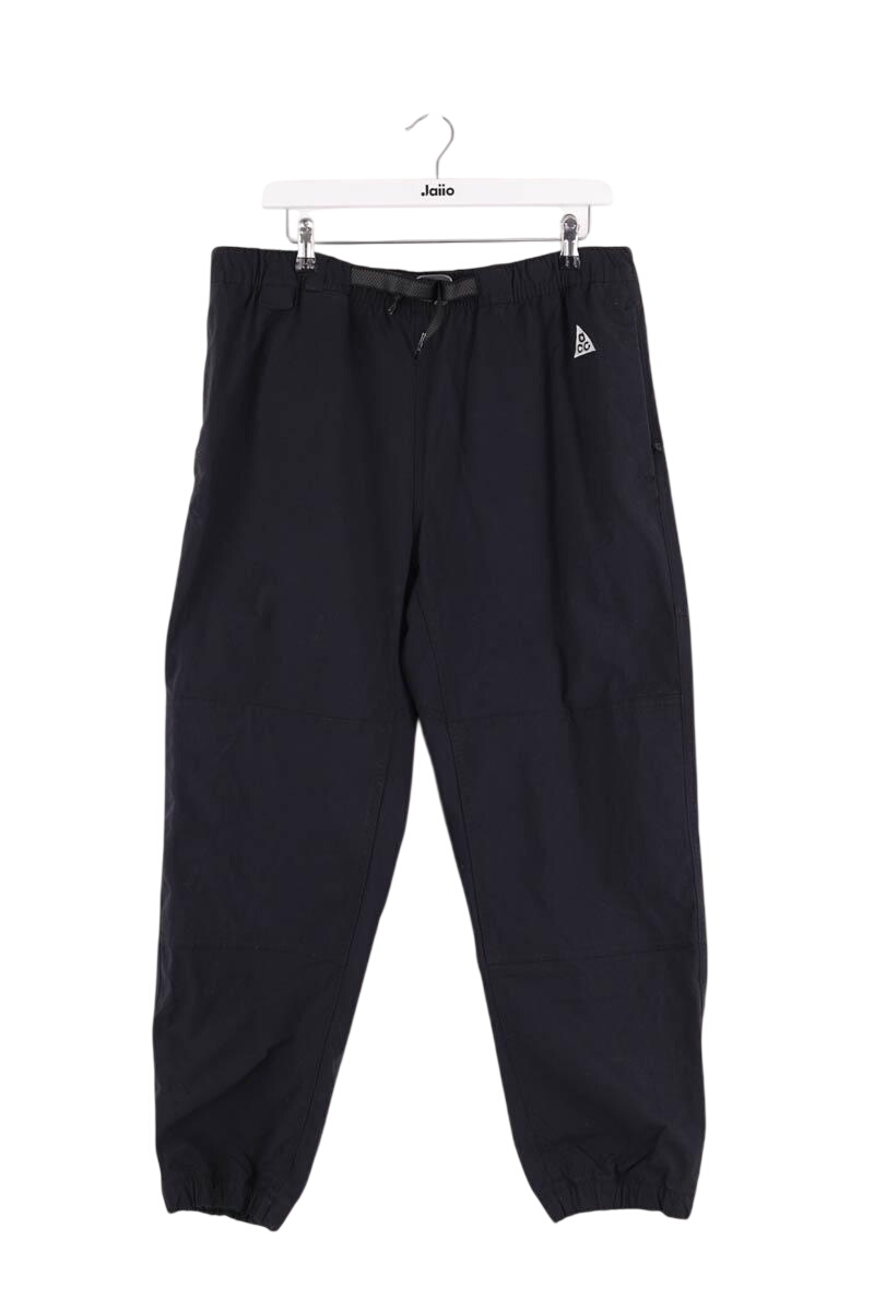 Sports trousers NIKE - Seconde Main Black