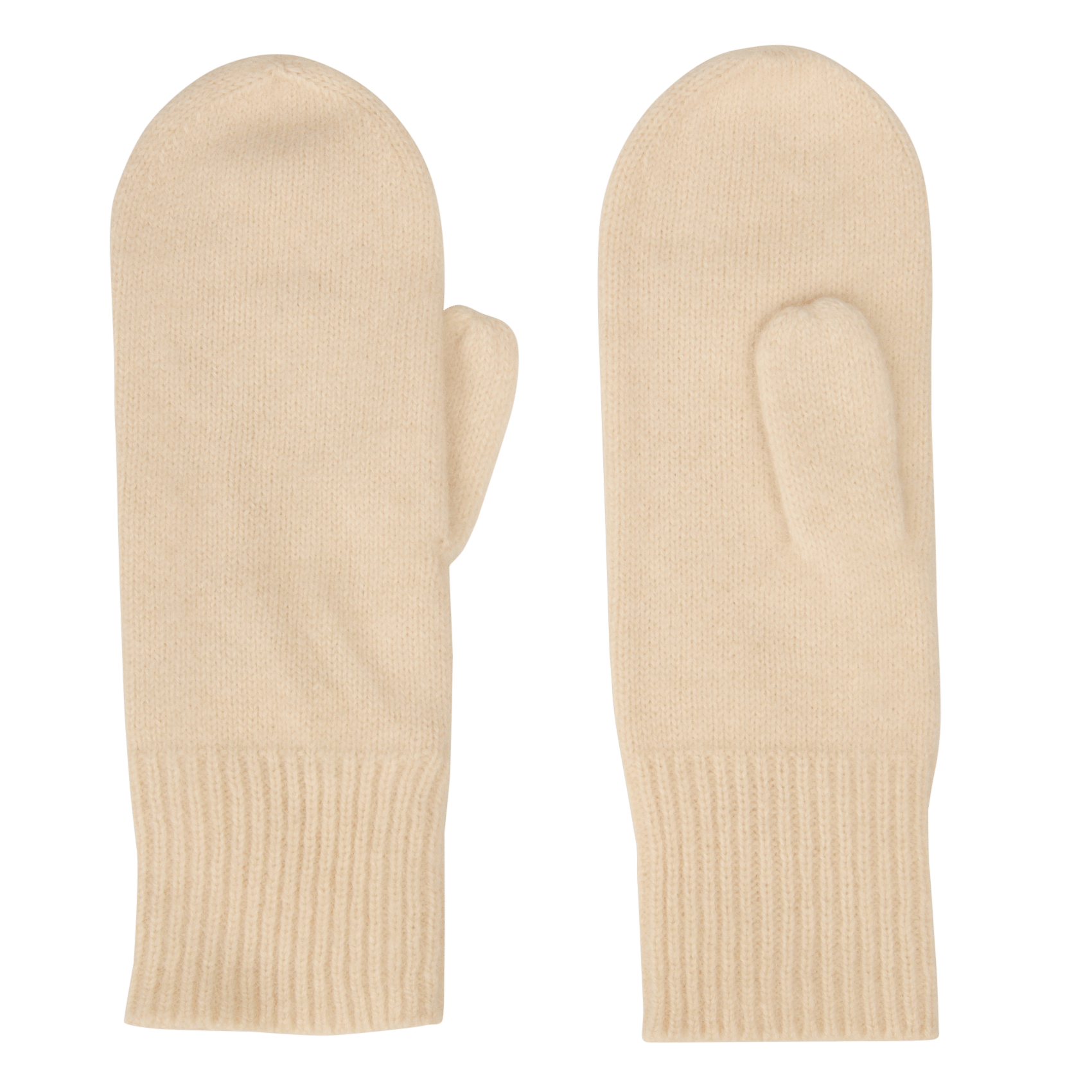 Gants en laine MAJESTIC FILATURES
