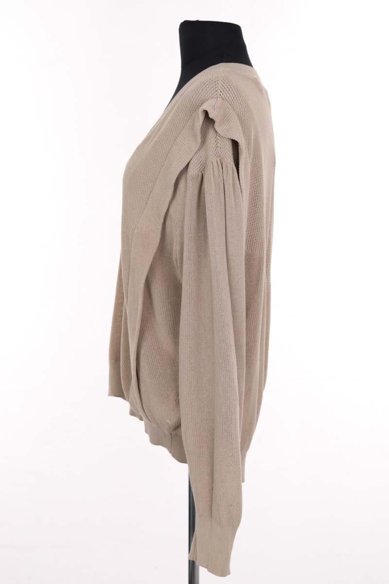 Sweater IRO - Seconde Main Beige
