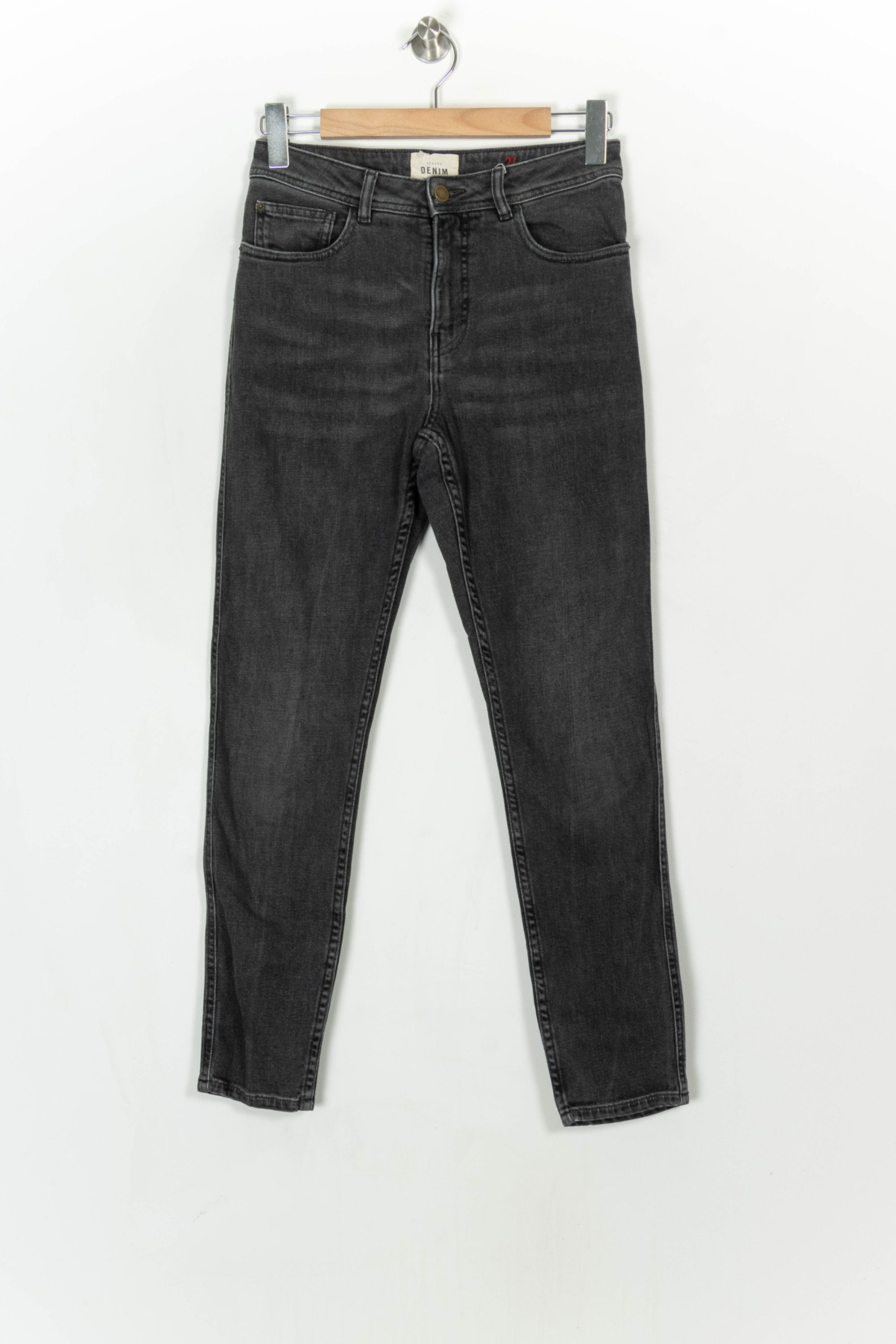 Jean SEZANE - Seconde main Gris
