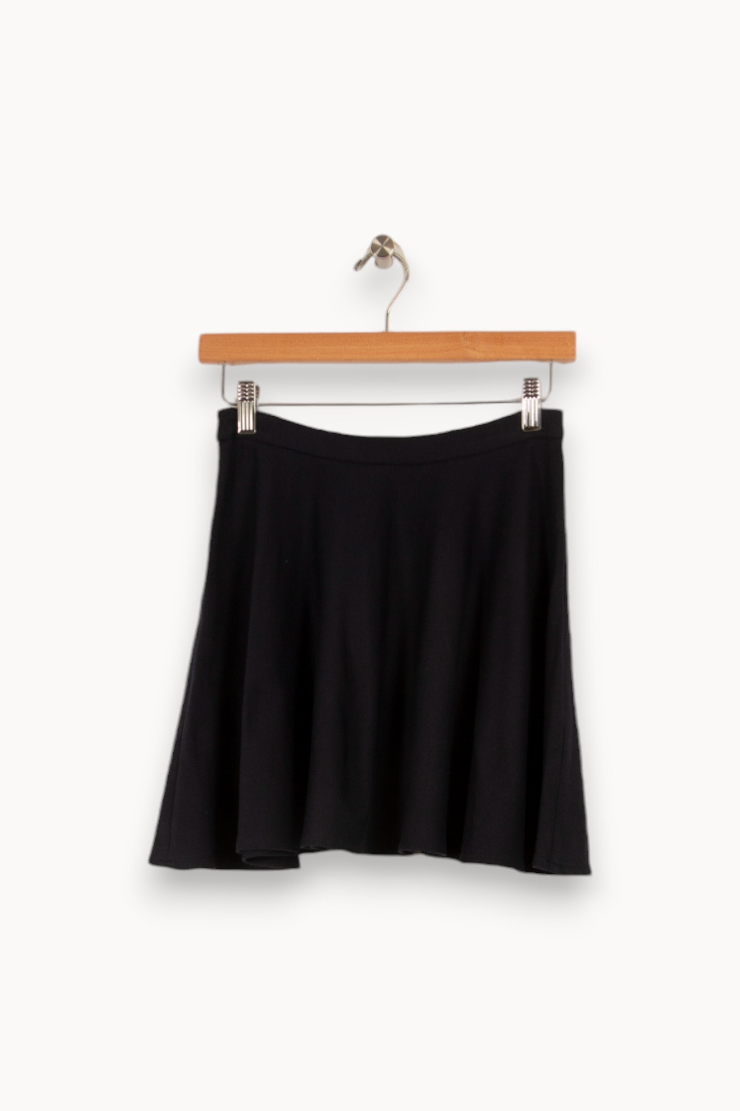 Short & midi skirt TARA JARMON - Seconde Main Blue