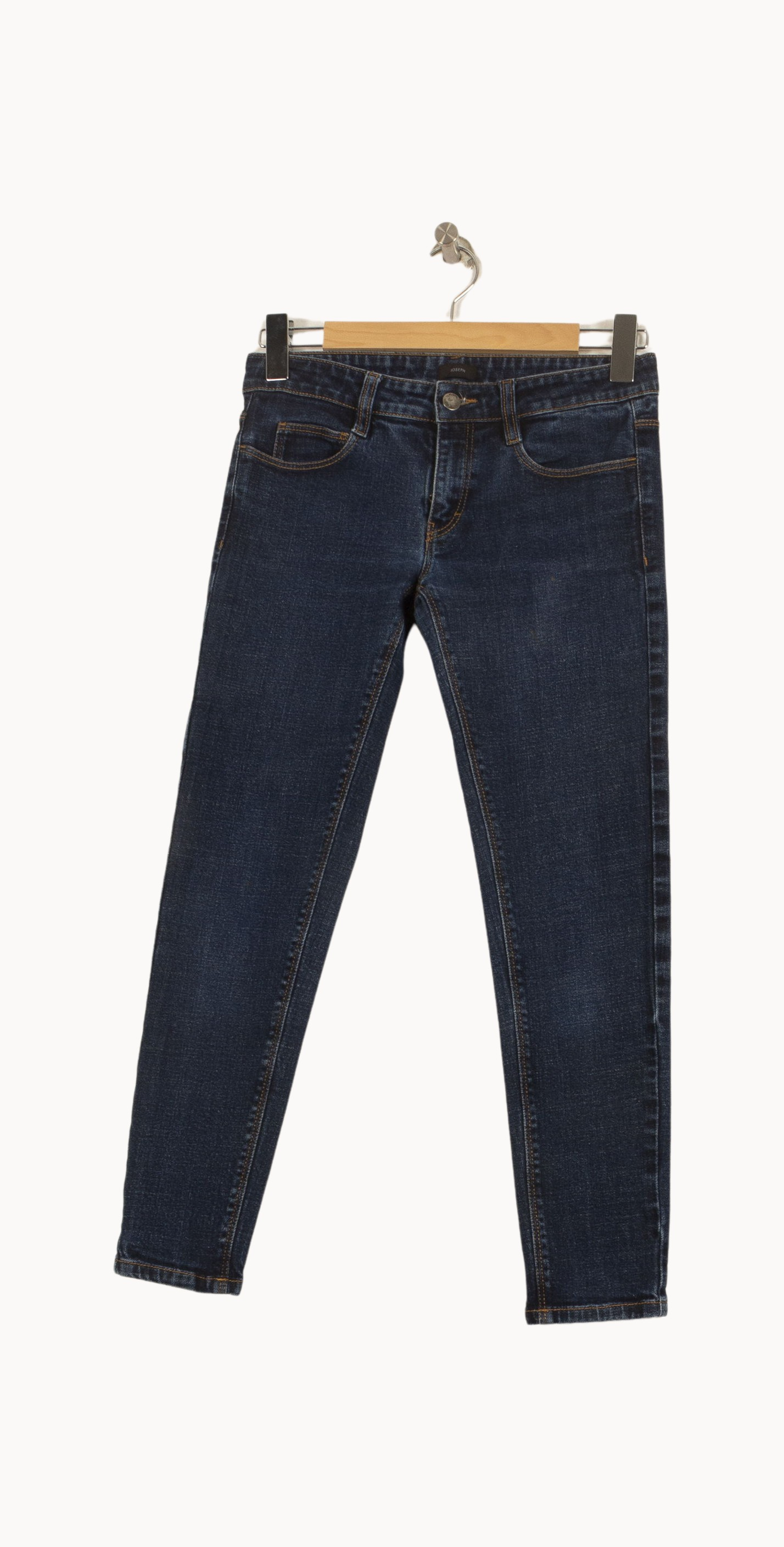 Jeans JOSEPH - Seconde Main Blue