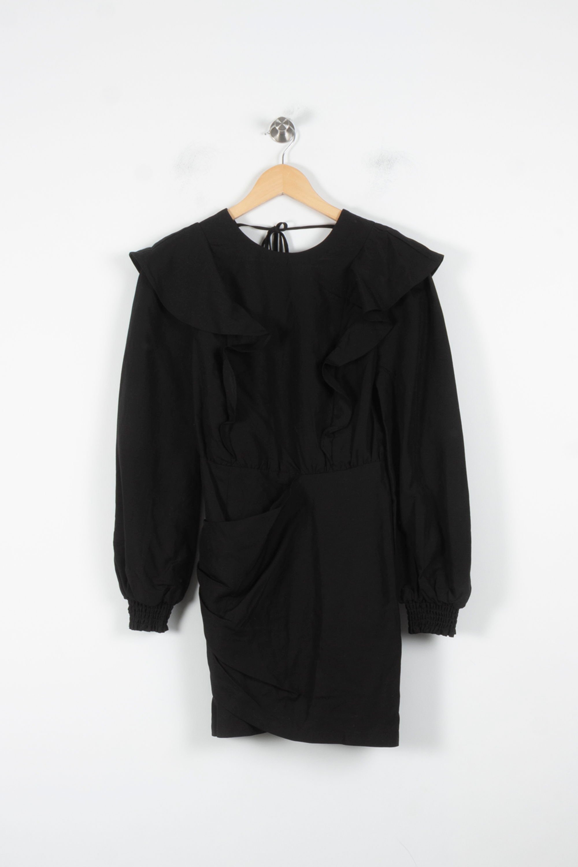 Short & midi dress ALLSAINTS - Seconde main Black