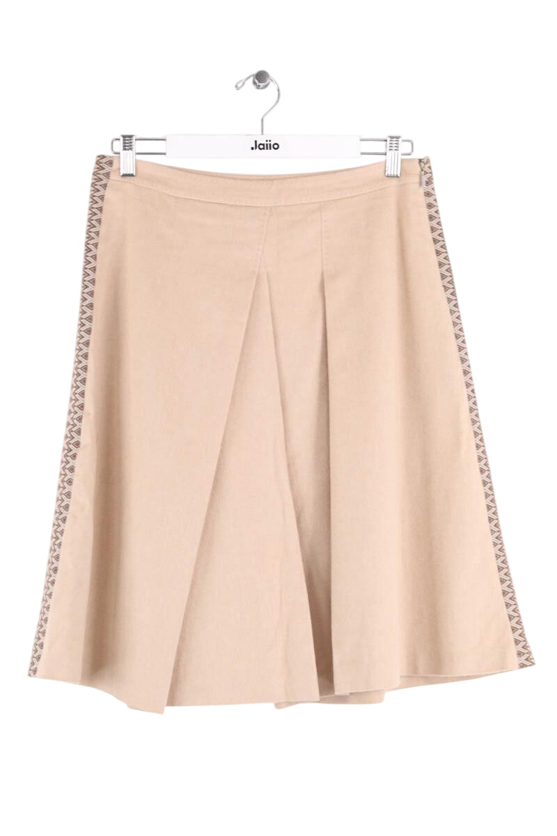 Skirt MAX MARA - Seconde Main Brown