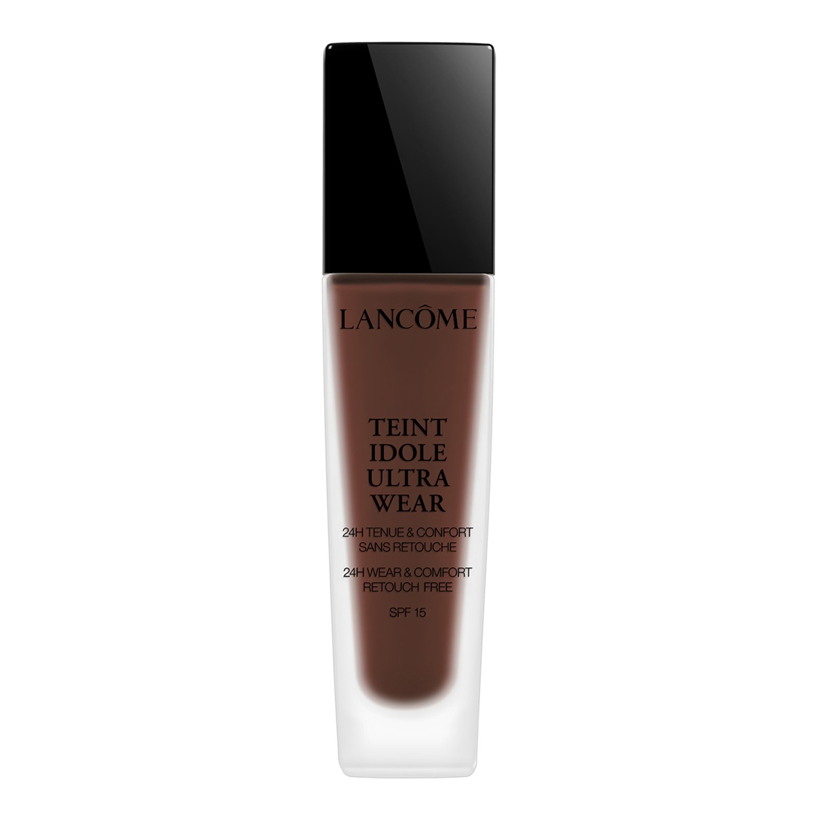 TEINT IDOLE ULTRA WEAR - Foundation LANCÔME 16 - cafÉ