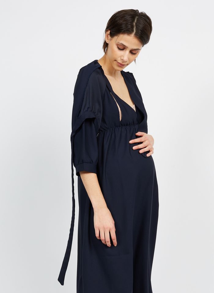 Robe grossesse - robe maternité - Neuvième Ciel