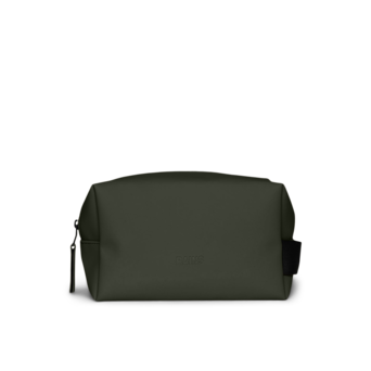 Pouch RAINS Green