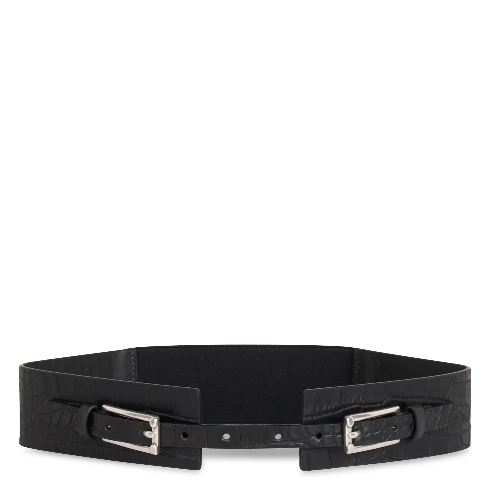 Passant Ikks Ceinture Homme Ceinture Homme Fine Ceinture Homme