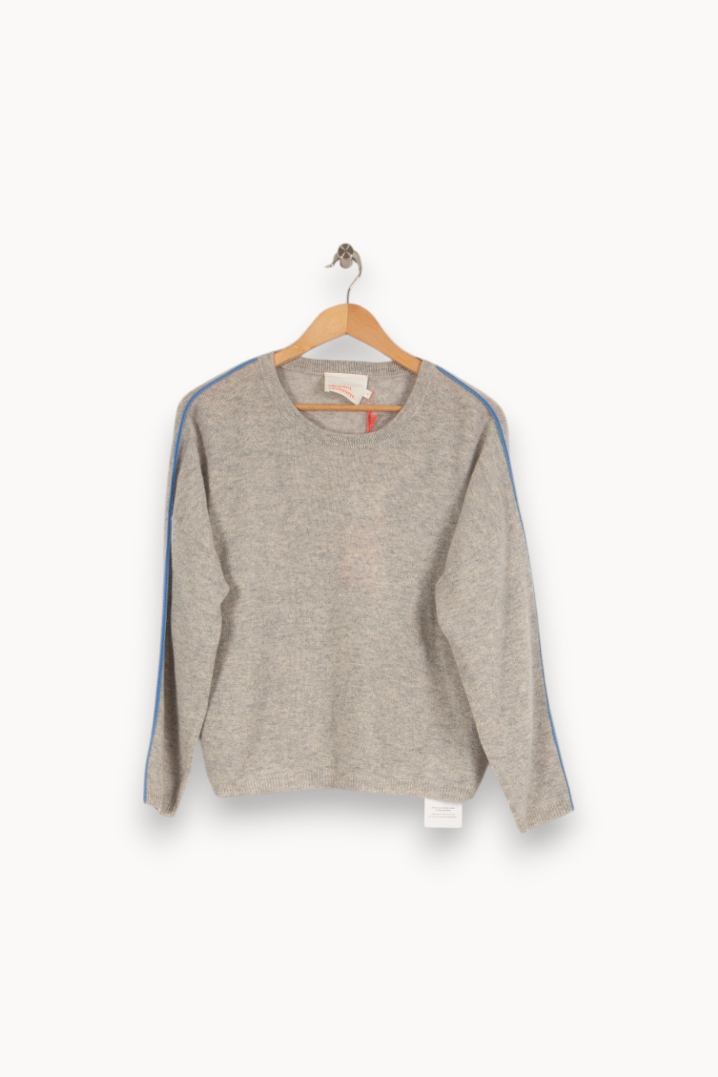 Knitwear ABSOLUT CASHMERE - Seconde main Grey