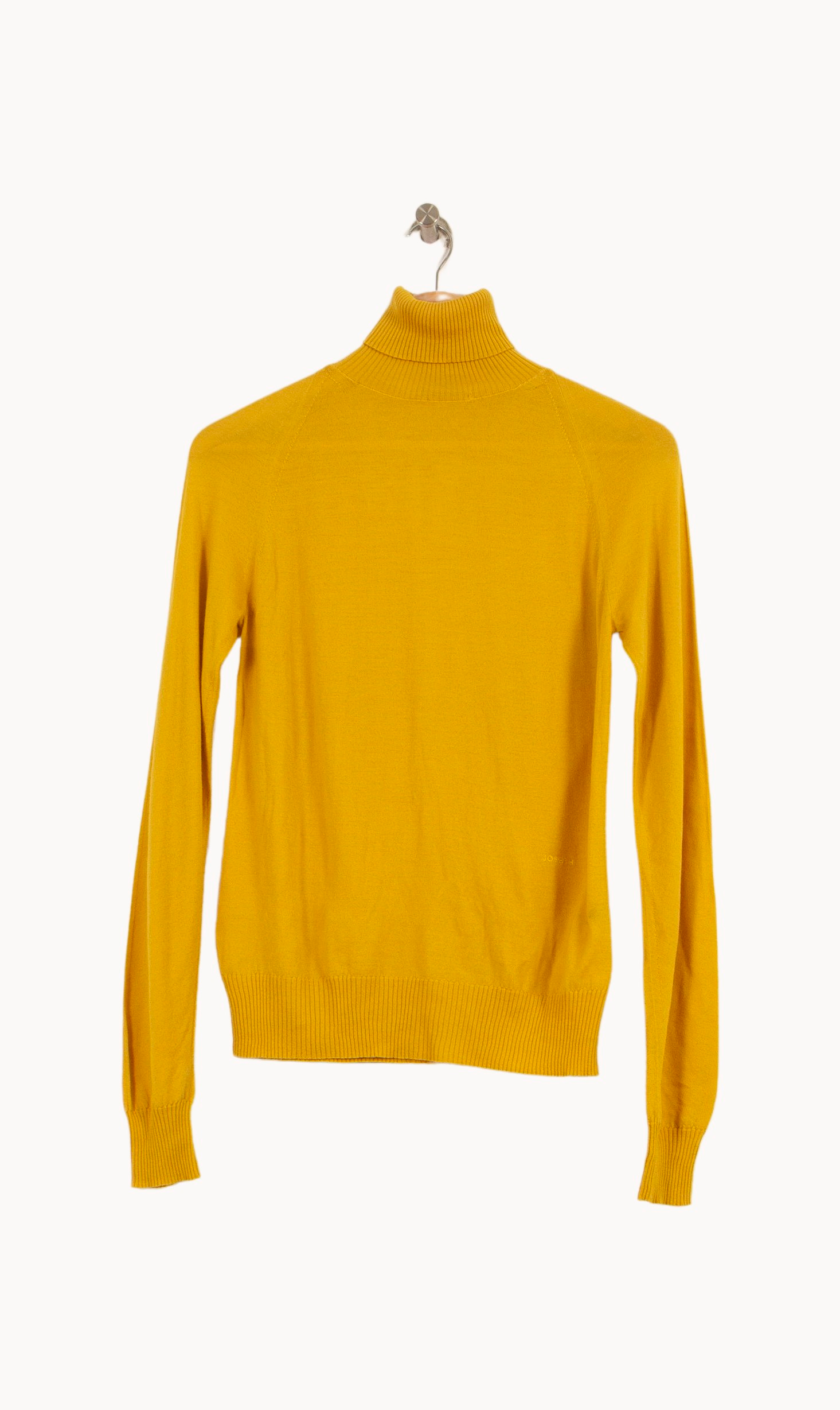 Knitwear JOSEPH - Seconde Main Yellow