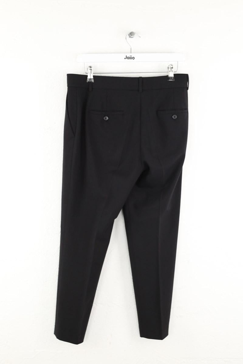 PANTS THEORY - Seconde Main Black
