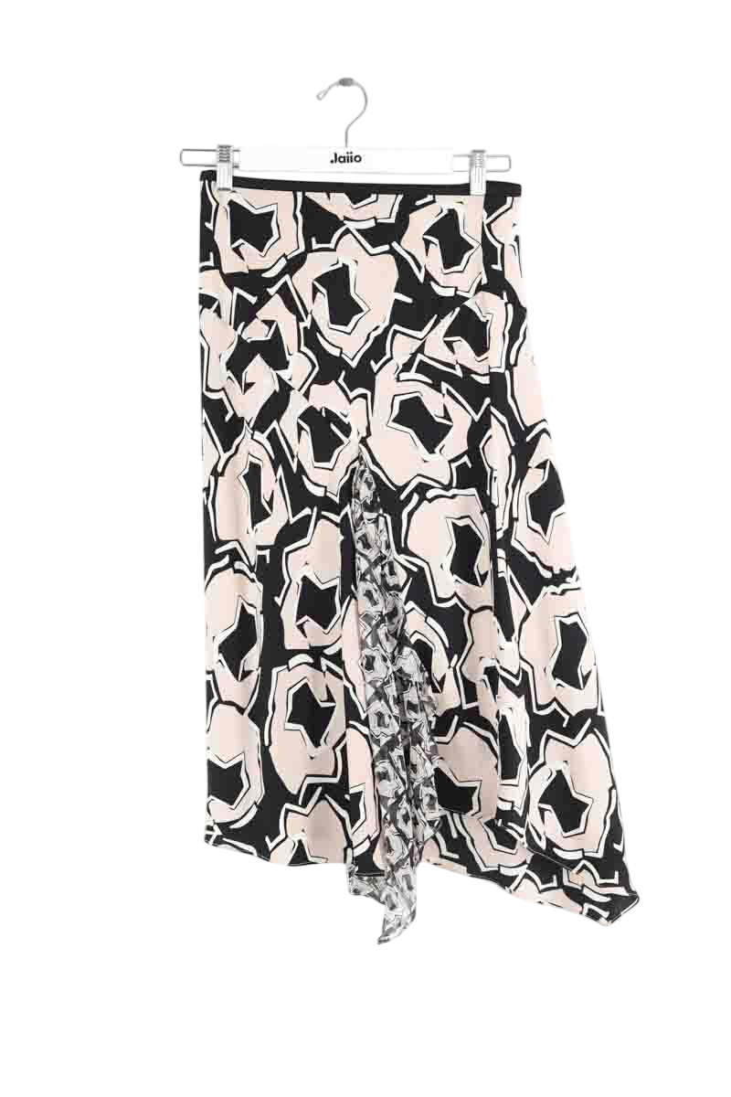 Skirt DIANE VON FURSTENBERG - Seconde Main Pink