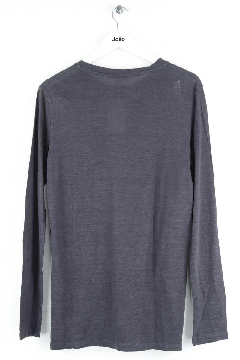 T-shirt ISABEL MARANT - Seconde Main Grey