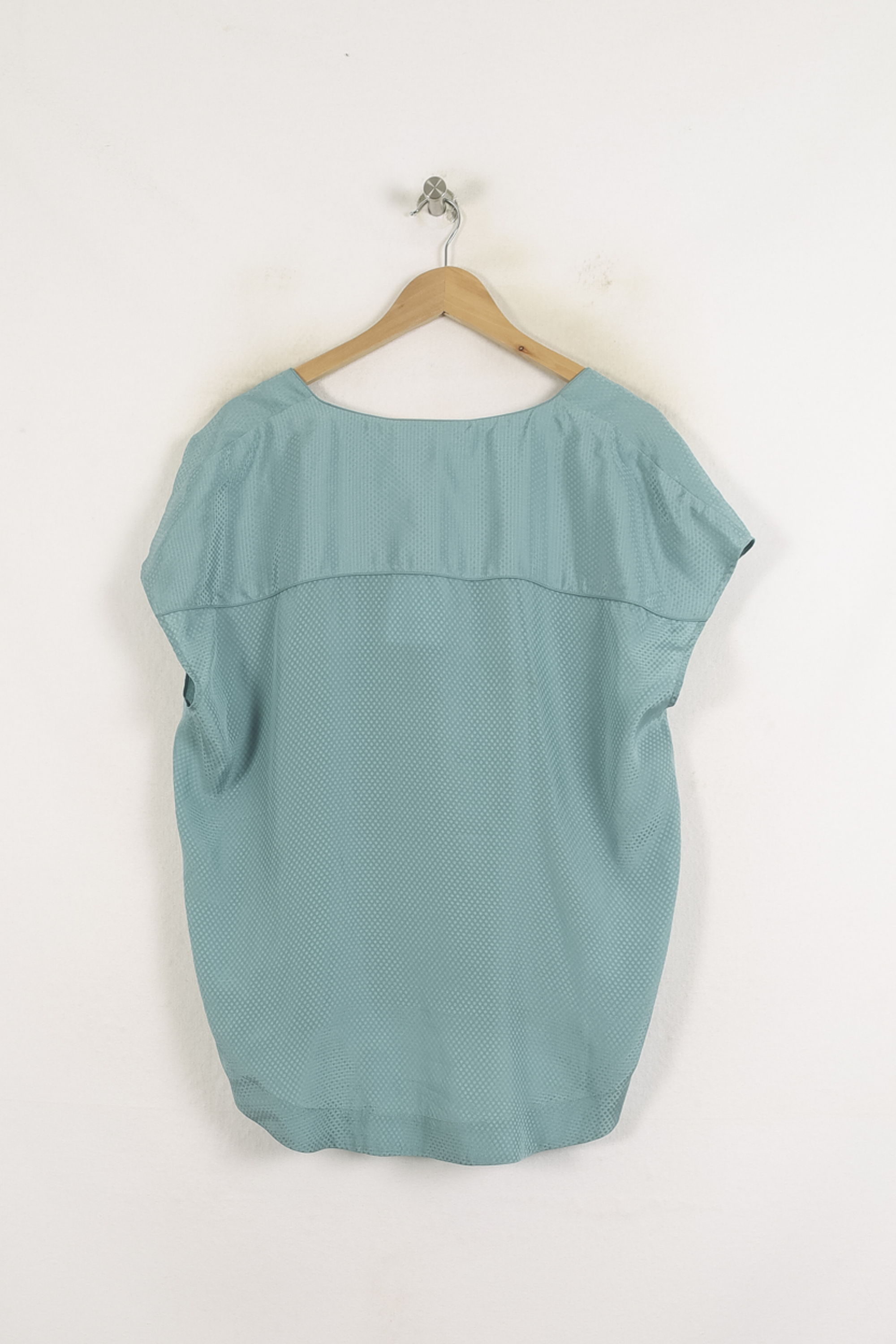 Blouse COMPTOIR DES COTONNIERS - Seconde main Blue