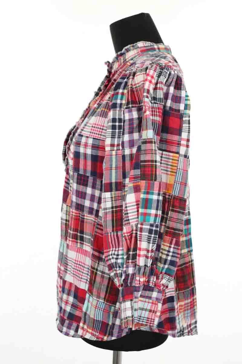 Blouse ANTIK BATIK - Seconde Main Multicolored